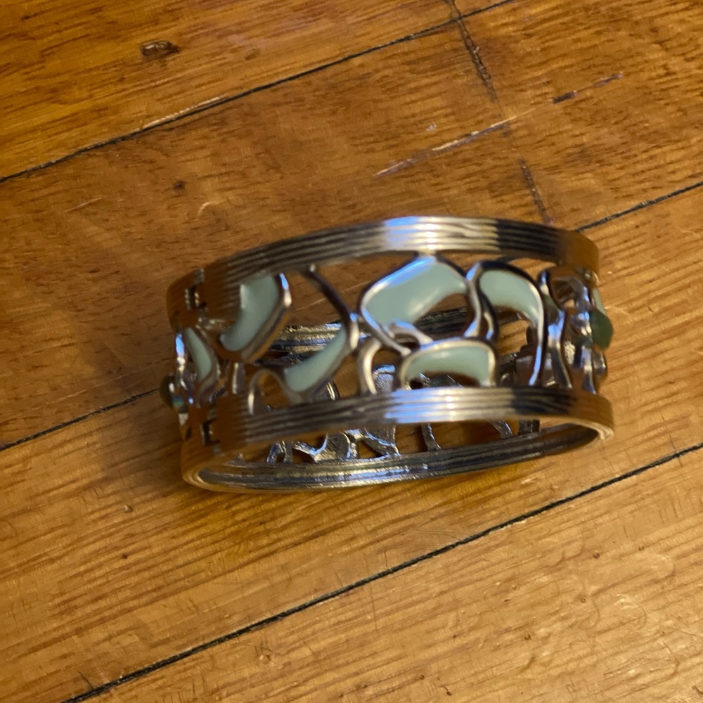 Nina Ricci bracelet